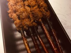 -丁里羊肉小镇(太宁路口店)
