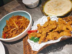 -前海沿·青岛菜(乐客城店)
