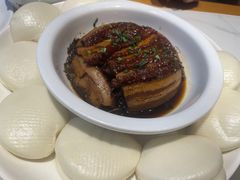 -饭橘汉江码头·乡野土菜馆(静安路店)