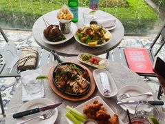 -Chili's Cafe&Bar奇利斯(滨江店)