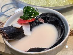 退秋鱼（一条）-锦府盐帮·李宅(领展购物广场中关村店)