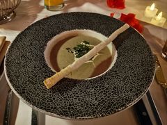 -Kathleen's Waitan 凯圣琳江景西餐厅(外滩店)