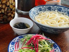 -方砖厂69号炸酱面(方砖厂胡同店)