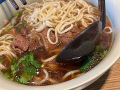 -李先生牛肉面大王(欧亚卖场店)