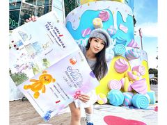 -深圳龙华星河COCO City(民治店)