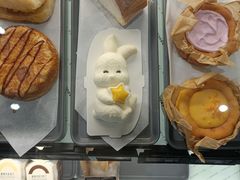 -星巴克臻选(天津鲁能中心一店)