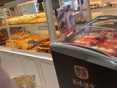 -罗莎蛋糕Rosa bread(蔡锷北店)