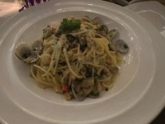 -安妮意大利餐厅(世贸天阶店)