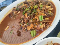 -旺山·浪头人家