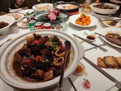 -道道鲜·崇明私房菜(五角场店)