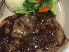 -宜家·瑞典风味餐厅(北京西红门店)