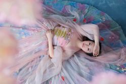 -盘子女人坊古装写真摄影(南京总店)