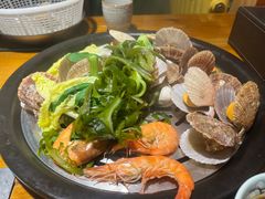 -三个渔夫·蒸汽海鲜(小白楼店)