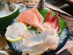-海鼎荟海鲜姿造(晋江宝龙店)