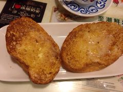 -翠华餐厅(旺角文华商场店)