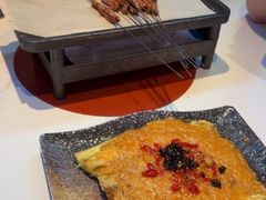 -大成海鲜烧烤·海鲜粥(安顺路店)