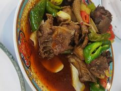 -帕米尔食府(白云观店)
