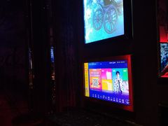 -范特西FANTASY量贩式KTV(民主广场店)