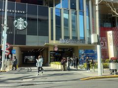 -上海波特曼丽思卡尔顿酒店