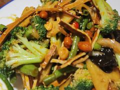 素拼-阿记烧烤(大兴新区店)