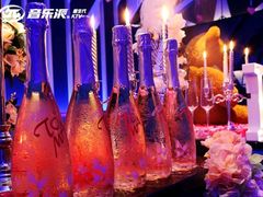 -音乐派KTV(银泰城店)