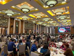 大堂-顺德人家食府(黄金广场店)