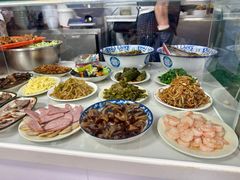 -大姨捞面(新安花园店)