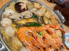 -隐泉京望日式料理(太和广场店)