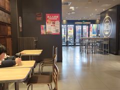 -汉堡王(上海凌云壹街坊店)