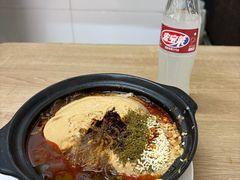 -小街曹师傅砂锅麻辣烫(亚泰大街店)