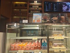 -逸派咖啡 EPARKCOFFEE(广安门店)