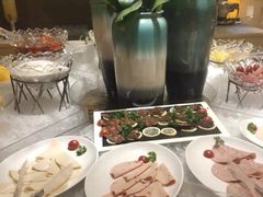 -伯豪瑞廷酒店-天伦阁西餐厅