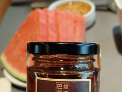 -巴奴毛肚火锅(商城路店)