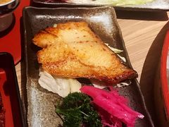 -小山日本料理(兴业太古汇店)