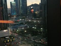 -小南洋海景餐厅(深圳湾店)