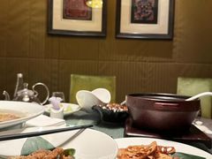 -粤尚腾香居中餐厅(首都机场希尔顿店)