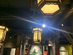 门面-蜀大侠火锅(建设路第五大道店)