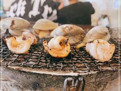 -韩风烤牛肉冷面店