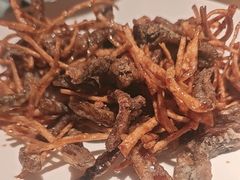 -周家二小姐的菜(西津渡店)