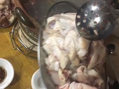 -威邵鸡煲(西华路总店)