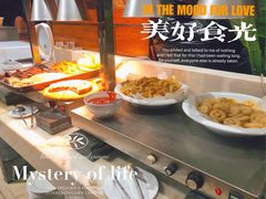 -凯利酒店自助餐(元美中路店)