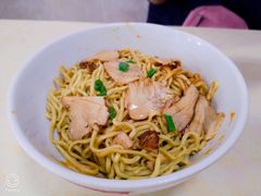 干拌面-非遗·爱西干面(小公园总店)