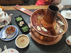 -清真京华源·涮肉烧烤(丰庆店)