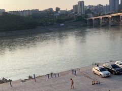 -江边渔家(龙舟文化园店)