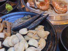 -熊出没日本烧肉放题