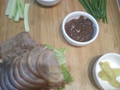 -福海居烤鸭店(鸟巢店)
