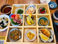 精选迷你套餐《岚山》-阿吾罗日本料理(K11艺术中心店)