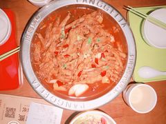 -胖哥俩肉蟹煲(河北勒泰购物中心店)