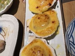 -福樱兰海鲜放题铁板烧(加州店)