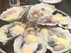 -飞尝蚝·顺德菜·鱼生(顺德总店)